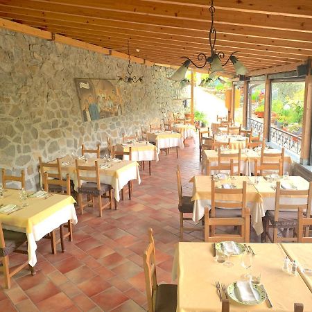 La Favorita Apricale B&B & Ristorante Zewnętrze zdjęcie