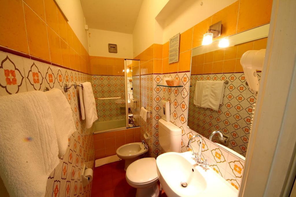 La Favorita Apricale B&B & Ristorante Pokój zdjęcie