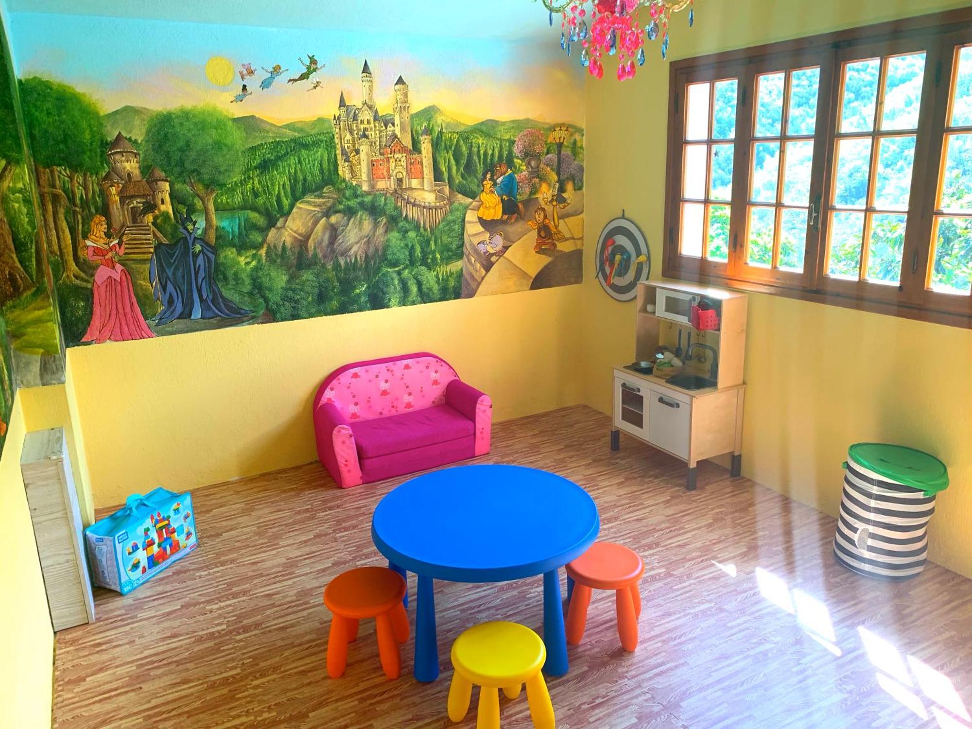 La Favorita Apricale B&B & Ristorante Zewnętrze zdjęcie