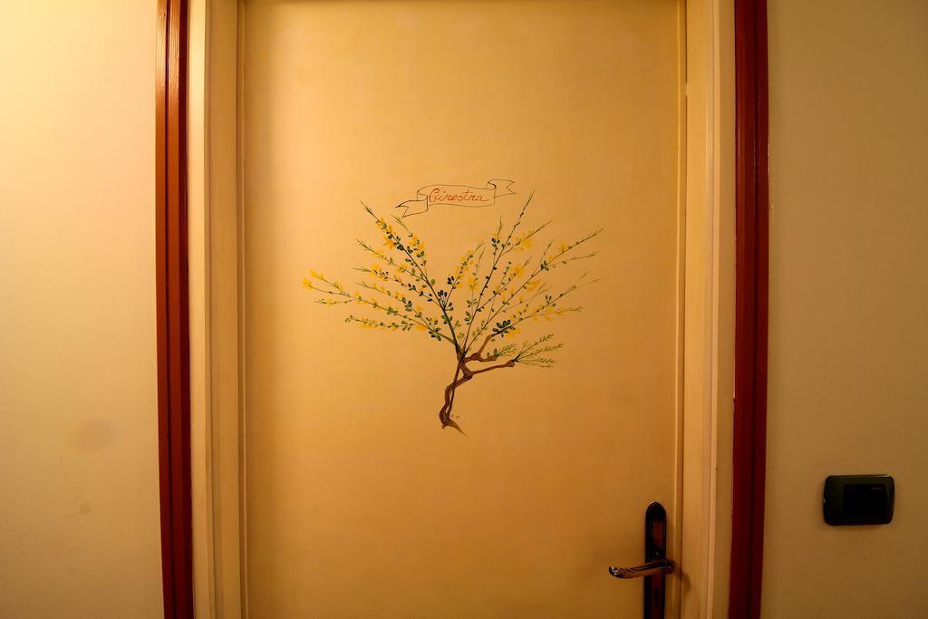 La Favorita Apricale B&B & Ristorante Pokój zdjęcie