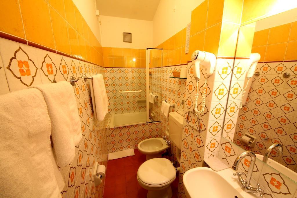 La Favorita Apricale B&B & Ristorante Pokój zdjęcie