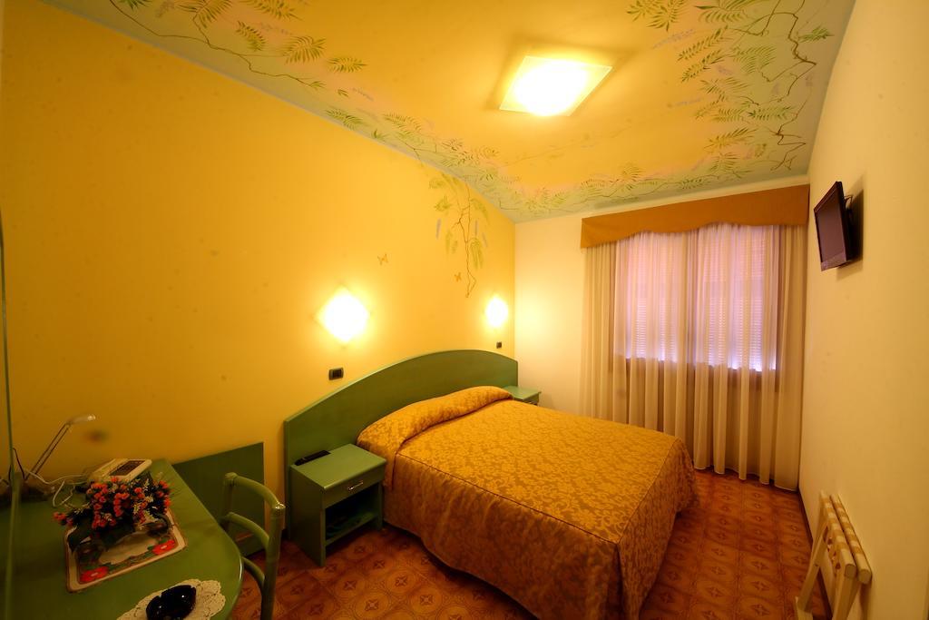 La Favorita Apricale B&B & Ristorante Pokój zdjęcie
