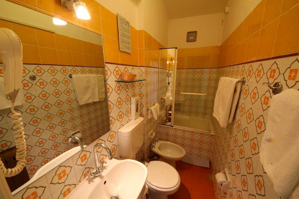 La Favorita Apricale B&B & Ristorante Pokój zdjęcie