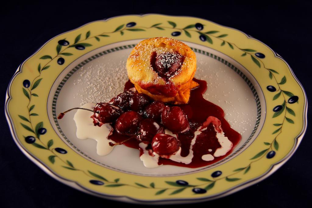 La Favorita Apricale B&B & Ristorante Zewnętrze zdjęcie