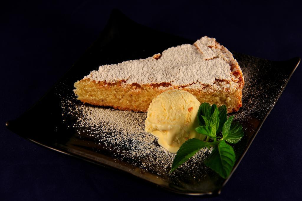 La Favorita Apricale B&B & Ristorante Zewnętrze zdjęcie