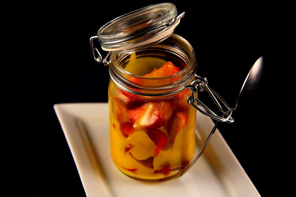 La Favorita Apricale B&B & Ristorante Zewnętrze zdjęcie