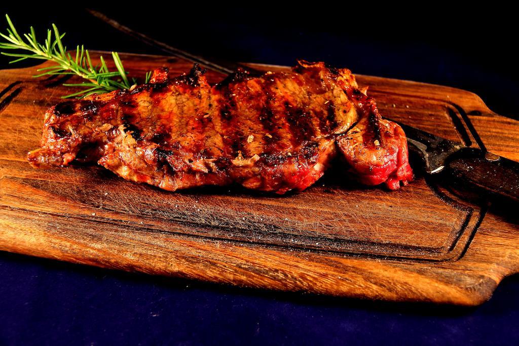 La Favorita Apricale B&B & Ristorante Zewnętrze zdjęcie